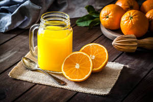 Orange crusher