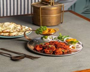 Tala Hua Gosht