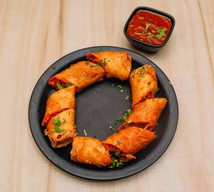 Spring Roll