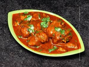 Chicken Special Masala