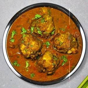 Kothu Kozhi