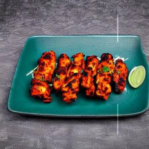 Chicken Tandoori