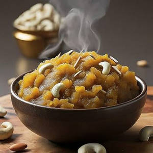 Moong Dal Halwa 1 Kg
