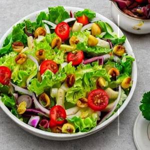 Fresh Garden Salad