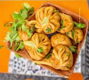 Paneer Fry Momos