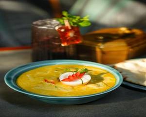 Murgh Mughlai