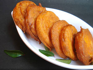 Mixed Baji