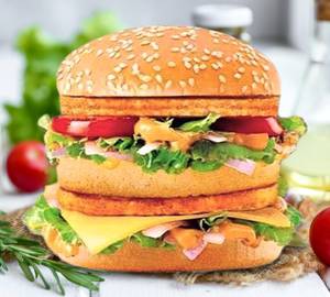 Maharaja Burger