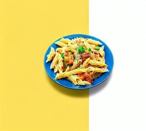 Veg Pasta
