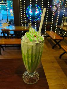 Pista Frosips