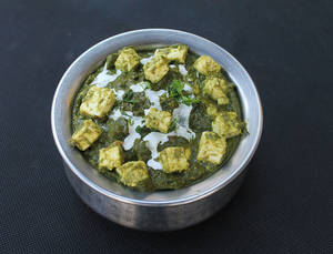 Palak Paneer