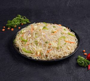 Chicken Hakka Noodles