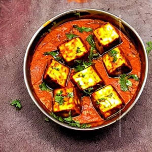 Paneer Dilruba