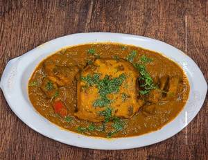 Tawa Fish Masala