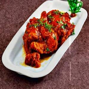Schezwan Chicken