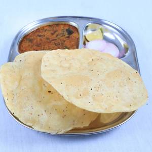 Chole Bhature