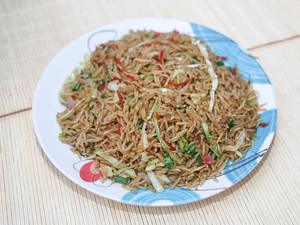 Fried Rice