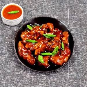 Chilli Chicken