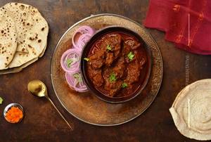 Mutton Rogan Josh