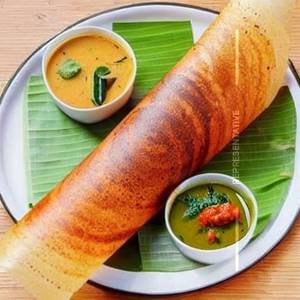 Pasta Dosa 