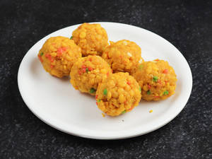 Tiranga Ladoo