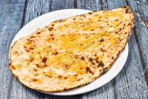 Paneer Naan