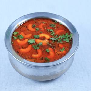 Kaju curry