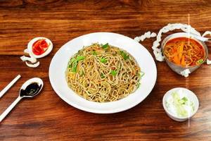 Hakka Noodles