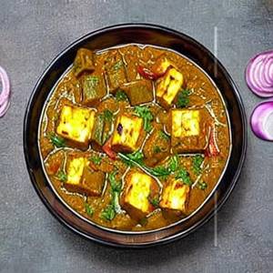 Paneer Lawabdar