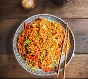 Veg Noodles