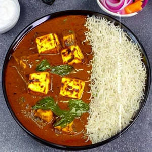 Jhilmil Paneer