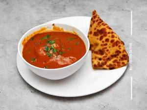 Butter Chicken (Boneless) Gravy