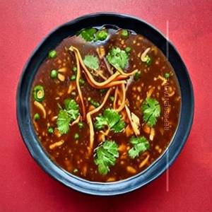 Lung Fung Soup Chicken