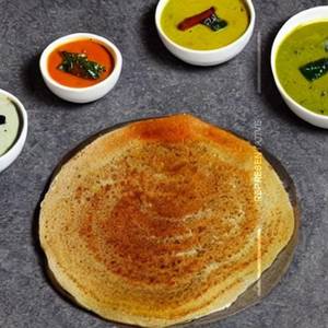Palak Dosa