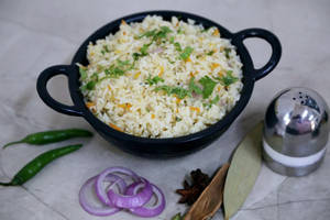 Ghee Rice