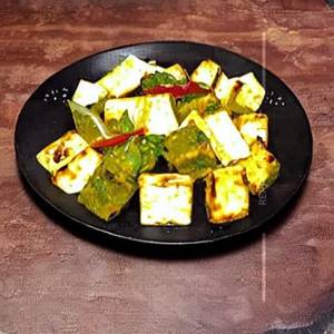 Chilly Paneer