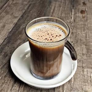 Bubble Coffee