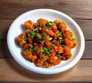 Gobi manchurian