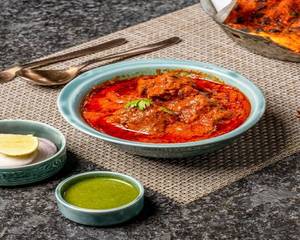 Peshawar Murgh