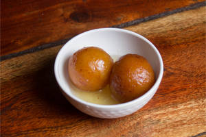 Gulab Jamun