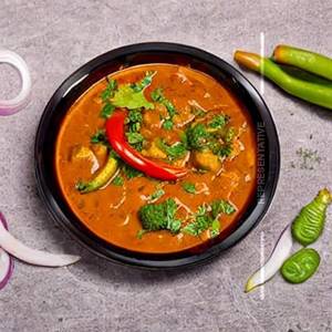 Mix veg curry