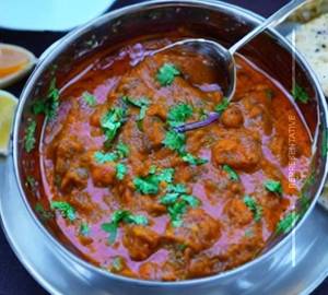 Fish Pepper Masala
