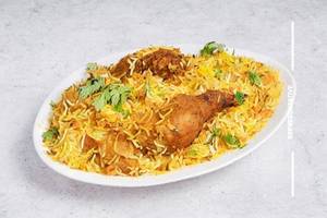Chicken Special Biriyani