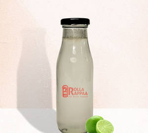Mixed Fresh Lime Soda 
