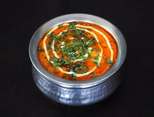 Paneer Butter Masala