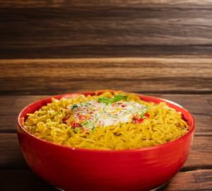Masala Maggi