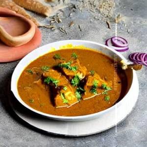 Fish Curry