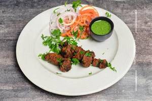 Mutton Sheek Kebab