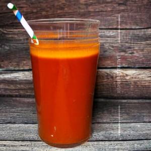 Carrot Juice 