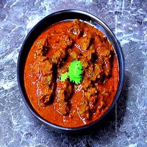 Murglababadar Masala